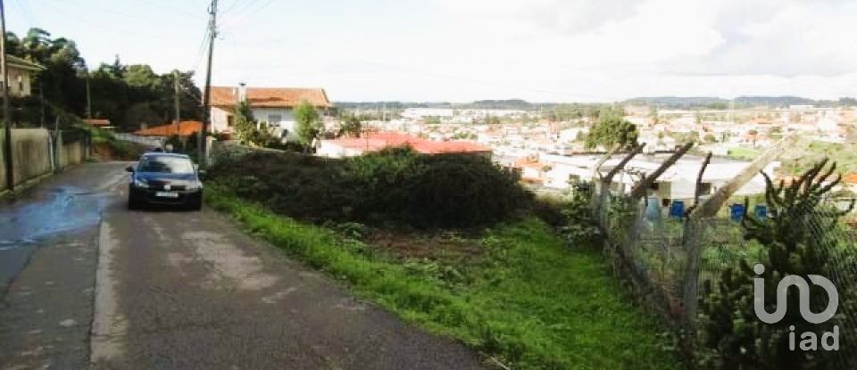 Terreno em Nogueira da Regedoura de 7 231 m²