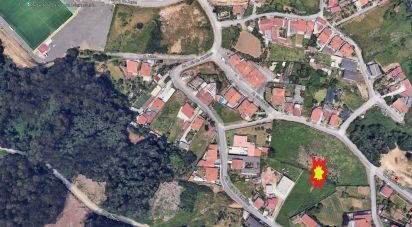 Terrain à Nogueira da Regedoura de 7 231 m²
