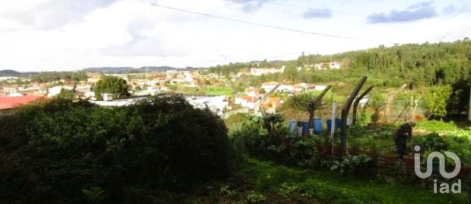 Terreno em Nogueira da Regedoura de 7 231 m²