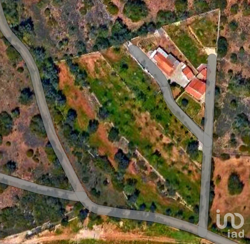 Ferme T4 à Estômbar e Parchal de 70 m²