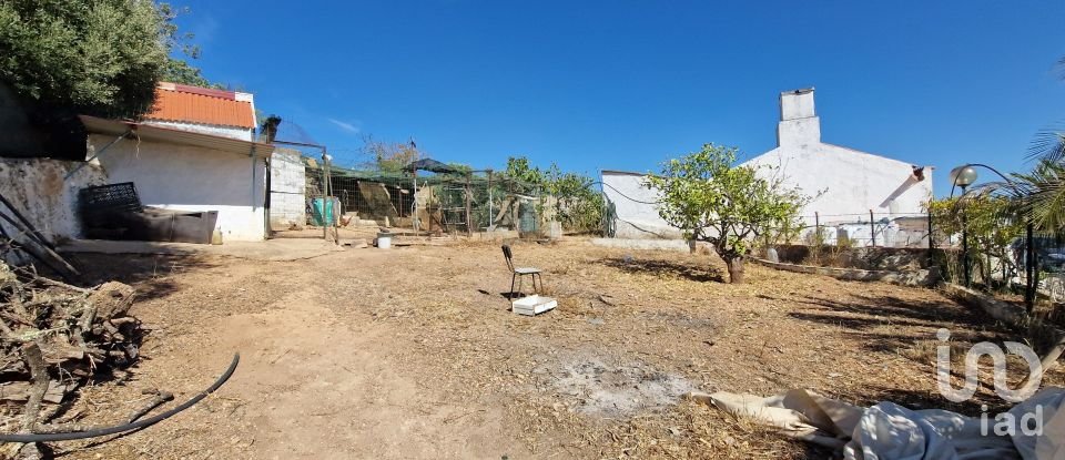 Ferme T4 à Estômbar e Parchal de 70 m²