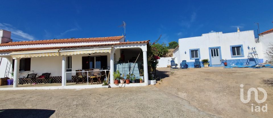 Ferme T4 à Estômbar e Parchal de 70 m²