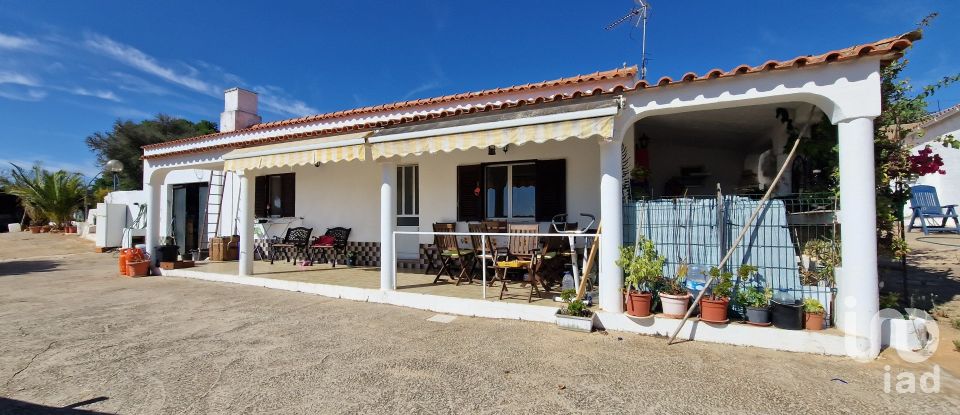 Ferme T4 à Estômbar e Parchal de 70 m²