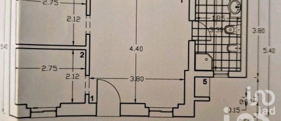 Ferme T4 à Estômbar e Parchal de 70 m²