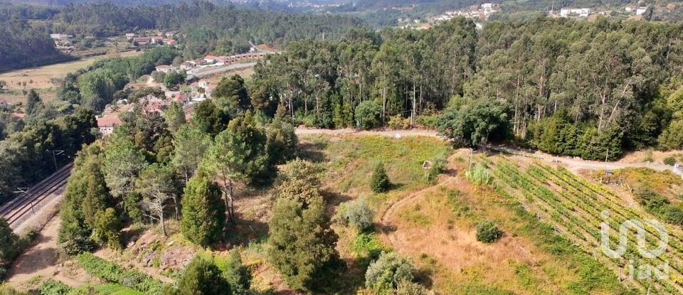 Building plot in Parada de Todeia of 7,480 m²