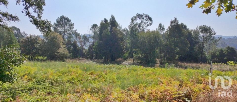 Building plot in Parada de Todeia of 7,480 m²
