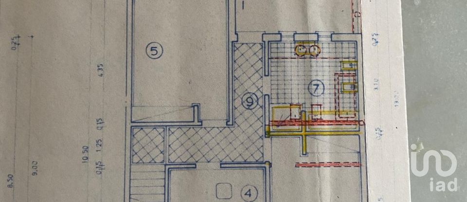 House T3 in Nossa Senhora da Conceição e São Bartolomeu of 298 m²