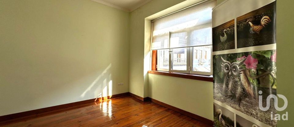 Prédio em Albergaria-a-Velha e Valmaior de 204 m²