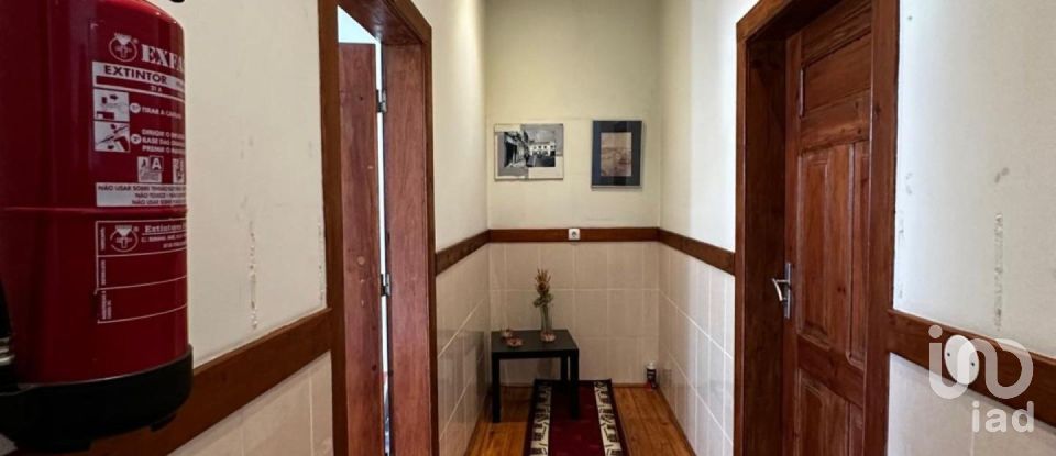 Prédio em Albergaria-a-Velha e Valmaior de 204 m²