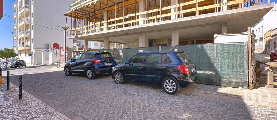 Appartement T2 à Monte Gordo de 39 m²