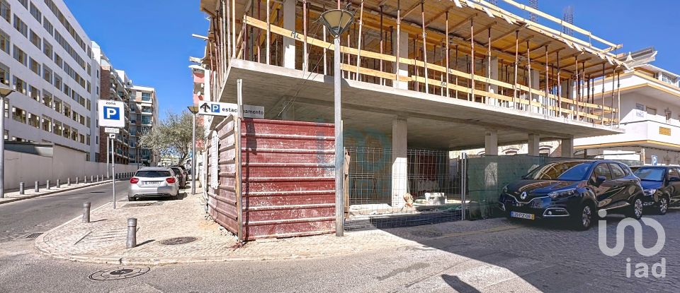 Apartamento T1 em Monte Gordo de 32 m²