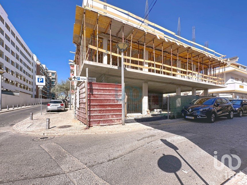 Apartamento T2 em Monte Gordo de 60 m²