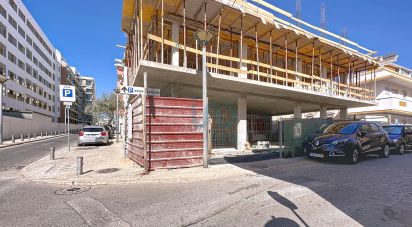 Appartement T2 à Monte Gordo de 60 m²