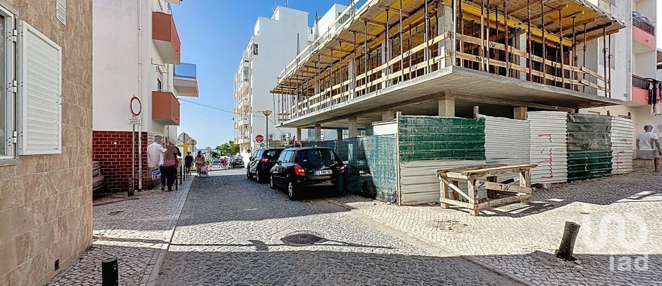 Apartamento T2 em Monte Gordo de 60 m²