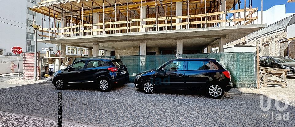 Apartamento T2 em Monte Gordo de 60 m²