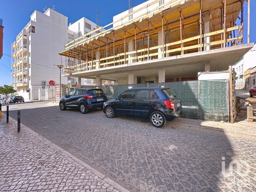 Apartment T3 in Monte Gordo of 65 m²