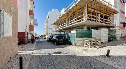 Appartement T3 à Monte Gordo de 65 m²