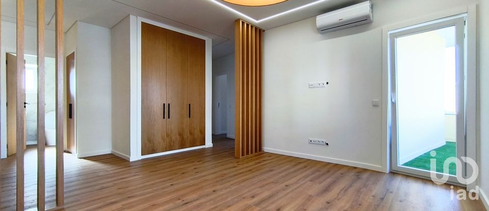 Apartment T3 in Viana do Castelo (Santa Maria Maior e Monserrate) e Meadela of 123 m²