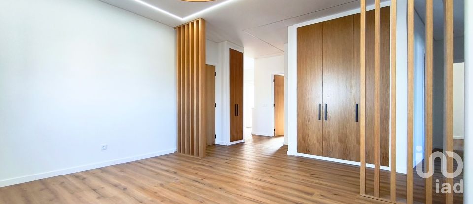 Apartment T3 in Viana do Castelo (Santa Maria Maior e Monserrate) e Meadela of 123 m²