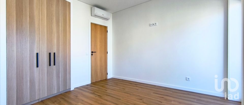 Apartment T3 in Viana do Castelo (Santa Maria Maior e Monserrate) e Meadela of 123 m²