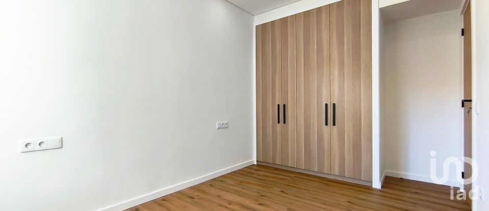 Apartment T3 in Viana do Castelo (Santa Maria Maior e Monserrate) e Meadela of 123 m²