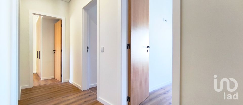 Apartment T3 in Viana do Castelo (Santa Maria Maior e Monserrate) e Meadela of 123 m²