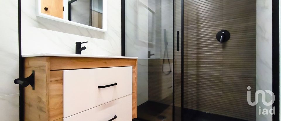 Apartment T3 in Viana do Castelo (Santa Maria Maior e Monserrate) e Meadela of 123 m²