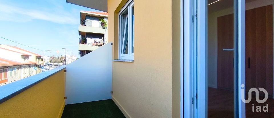 Apartment T3 in Viana do Castelo (Santa Maria Maior e Monserrate) e Meadela of 123 m²