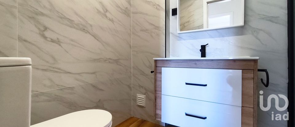 Apartment T3 in Viana do Castelo (Santa Maria Maior e Monserrate) e Meadela of 123 m²