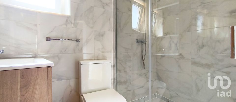 Apartment T3 in Viana do Castelo (Santa Maria Maior e Monserrate) e Meadela of 123 m²