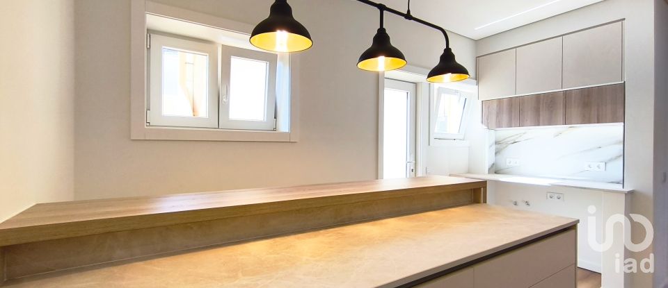 Apartment T3 in Viana do Castelo (Santa Maria Maior e Monserrate) e Meadela of 123 m²