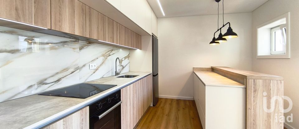 Apartment T3 in Viana do Castelo (Santa Maria Maior e Monserrate) e Meadela of 123 m²