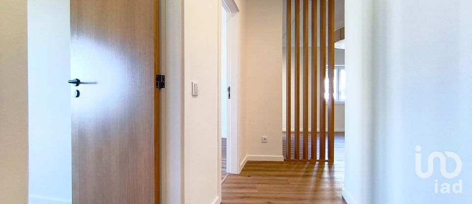 Apartment T3 in Viana do Castelo (Santa Maria Maior e Monserrate) e Meadela of 123 m²