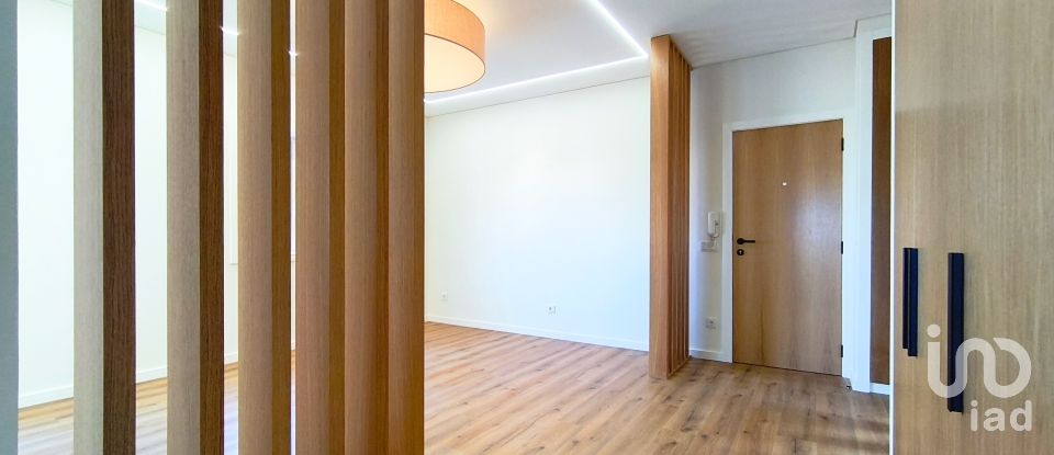 Apartment T3 in Viana do Castelo (Santa Maria Maior e Monserrate) e Meadela of 123 m²