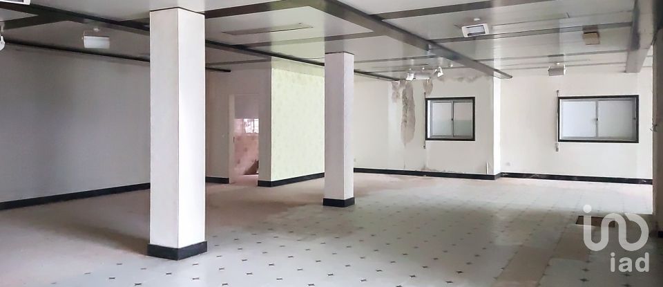 Boutique/Local commercial à Nossa Senhora das Misericórdias de 1 446 m²