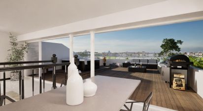 Maison T4 à Alcantarilha e Pêra de 265 m²