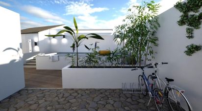 Maison T4 à Alcantarilha e Pêra de 265 m²