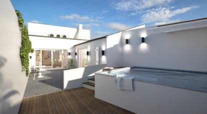 Maison T4 à Alcantarilha e Pêra de 265 m²