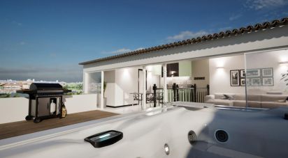 Maison T4 à Alcantarilha e Pêra de 265 m²