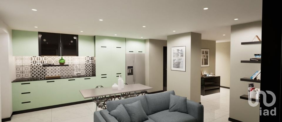 Maison T4 à Alcantarilha e Pêra de 265 m²