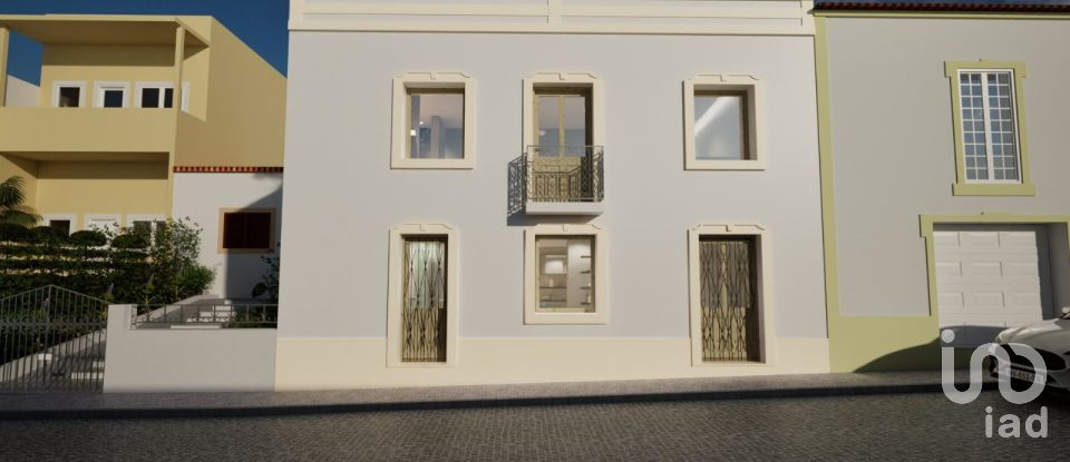 Maison T4 à Alcantarilha e Pêra de 265 m²