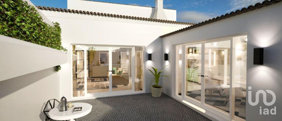 Maison T4 à Alcantarilha e Pêra de 265 m²