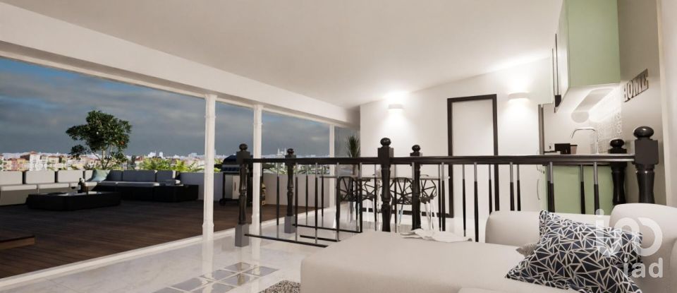 Maison T4 à Alcantarilha e Pêra de 265 m²