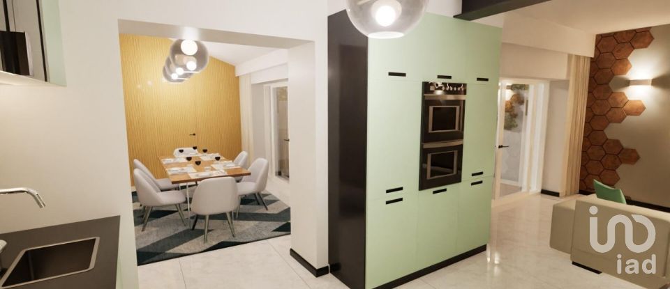 Maison T4 à Alcantarilha e Pêra de 265 m²