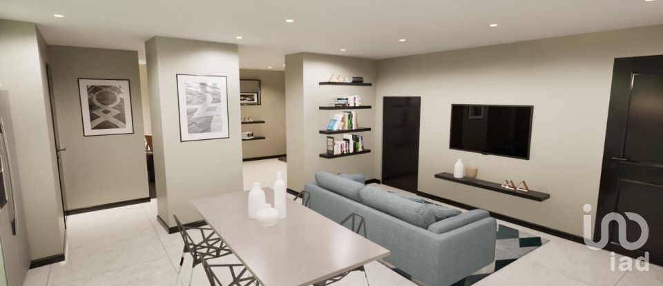 Maison T4 à Alcantarilha e Pêra de 265 m²