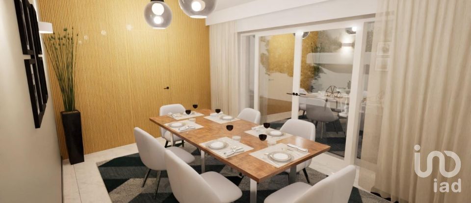 Maison T4 à Alcantarilha e Pêra de 265 m²