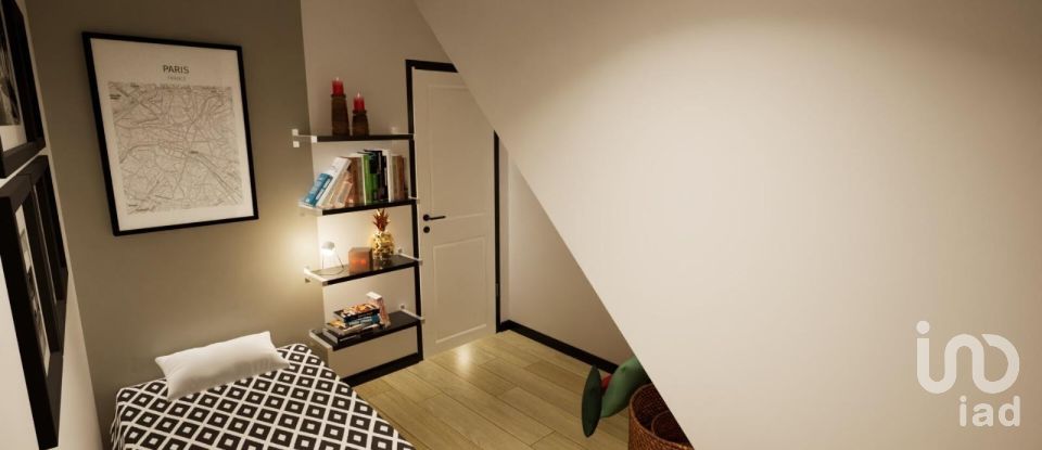 Maison T4 à Alcantarilha e Pêra de 265 m²