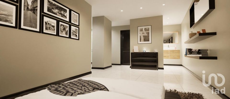 Maison T4 à Alcantarilha e Pêra de 265 m²