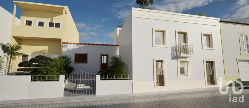 Maison T4 à Alcantarilha e Pêra de 265 m²
