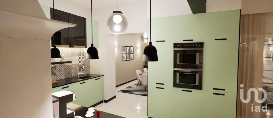 Maison T4 à Alcantarilha e Pêra de 265 m²